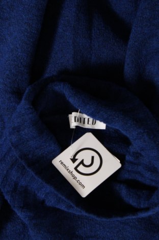 Herrenpullover Edited, Größe M, Farbe Blau, Preis 2,99 €