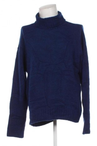 Herrenpullover Edited, Größe M, Farbe Blau, Preis € 8,49