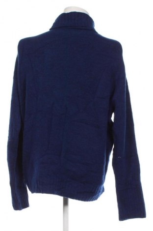 Herrenpullover Edited, Größe M, Farbe Blau, Preis € 8,49