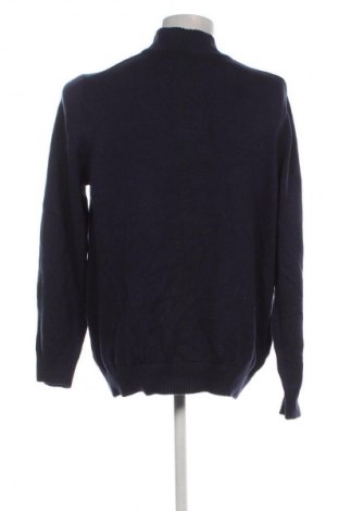 Herrenpullover Editions, Größe L, Farbe Blau, Preis 7,49 €