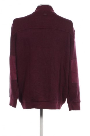 Herrenpullover Engbers, Größe XXL, Farbe Lila, Preis € 19,79