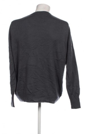 Herrenpullover Eric Bompard, Größe XXL, Farbe Grau, Preis € 110,99