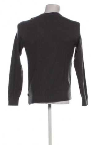 Herrenpullover Esprit, Größe S, Farbe Grau, Preis 13,99 €