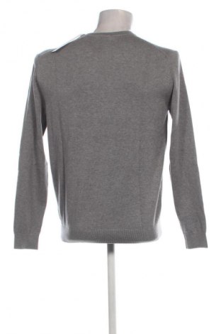 Herrenpullover Esprit, Größe M, Farbe Grau, Preis € 15,99