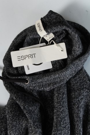 Herrenpullover Esprit, Größe L, Farbe Grau, Preis 24,29 €