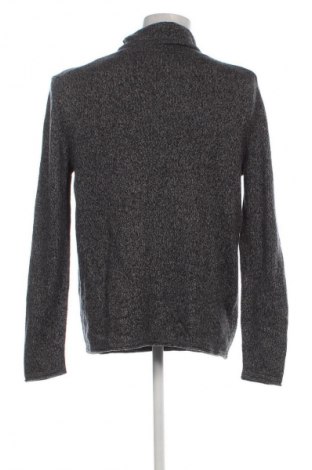 Herrenpullover Esprit, Größe L, Farbe Grau, Preis 24,29 €