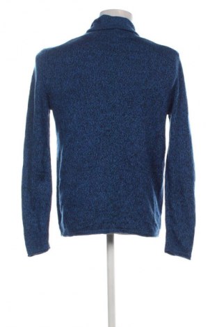 Herrenpullover Esprit, Größe M, Farbe Blau, Preis 8,49 €