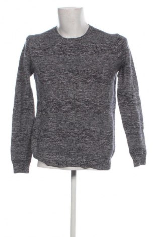 Herrenpullover Esprit, Größe L, Farbe Grau, Preis 23,66 €