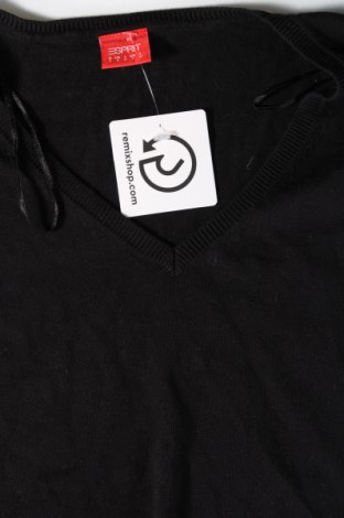 Herrenpullover Esprit, Größe S, Farbe Schwarz, Preis € 8,49