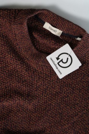 Herrenpullover Esprit, Größe L, Farbe Braun, Preis € 8,49