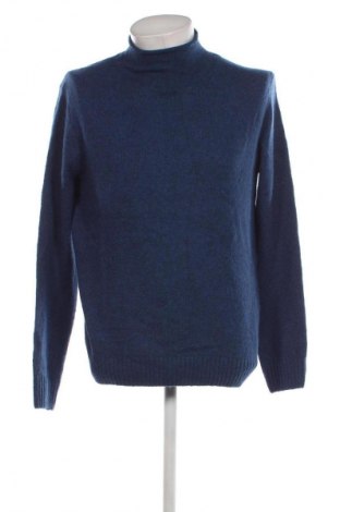 Férfi pulóver Esprit, Méret L, Szín Kék, Ár 8 626 Ft