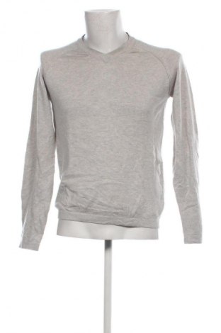 Herrenpullover Esprit, Größe L, Farbe Grau, Preis 8,49 €