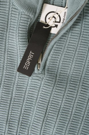 Herrenpullover Esprit, Größe XL, Farbe Blau, Preis € 15,99