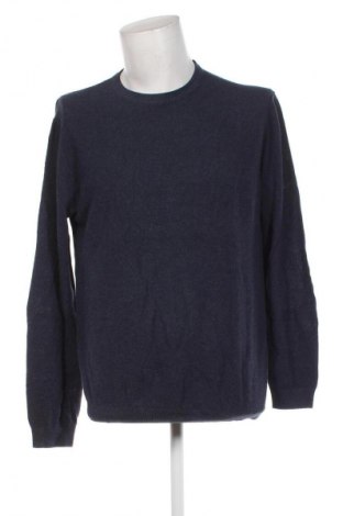 Herrenpullover Esprit, Größe L, Farbe Blau, Preis € 8,49