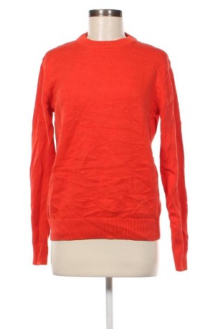 Herrenpullover Esprit, Größe S, Farbe Orange, Preis 8,49 €