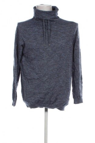 Herrenpullover Esprit, Größe M, Farbe Blau, Preis € 7,49