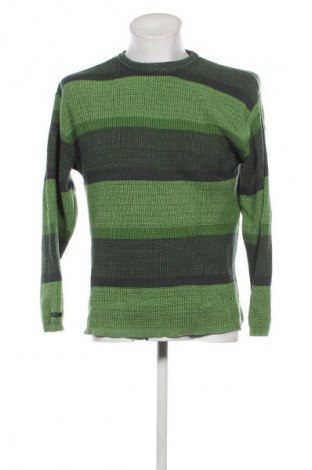 Herrenpullover Esprit, Größe M, Farbe Grün, Preis 9,79 €