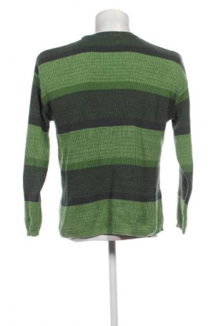 Herrenpullover Esprit, Größe M, Farbe Grün, Preis 9,79 €