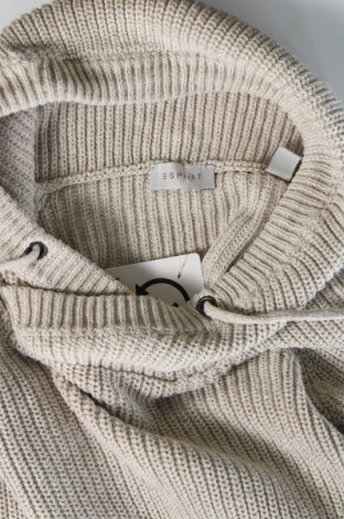 Herrenpullover Esprit, Größe L, Farbe Beige, Preis 7,99 €