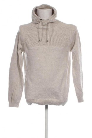 Herrenpullover Esprit, Größe L, Farbe Beige, Preis 7,99 €