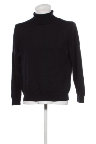 Herrenpullover Essentials by Tchibo, Größe L, Farbe Schwarz, Preis € 6,99