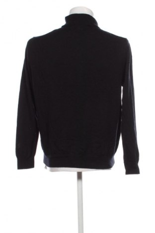 Herrenpullover Essentials by Tchibo, Größe L, Farbe Schwarz, Preis 7,49 €