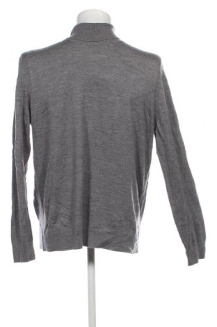 Herrenpullover Express, Größe XL, Farbe Grau, Preis € 10,99