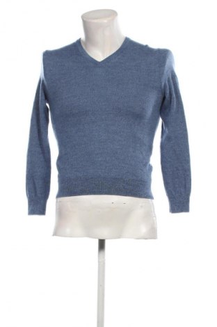 Herrenpullover Express, Größe XS, Farbe Blau, Preis 8,49 €