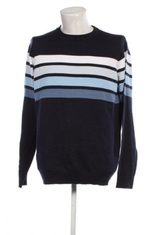 Herrenpullover F&F, Größe XL, Farbe Blau, Preis € 9,29