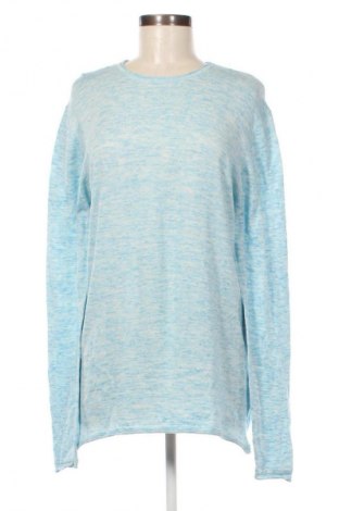 Herrenpullover FSBN, Größe XL, Farbe Blau, Preis 14,49 €