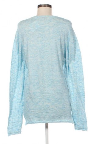 Herrenpullover FSBN, Größe XL, Farbe Blau, Preis 11,79 €