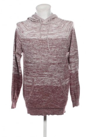 Herrenpullover Factorie, Größe L, Farbe Aschrosa, Preis € 6,79