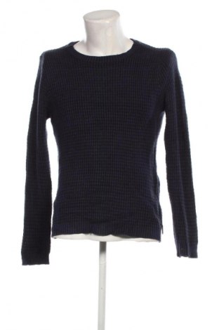 Herrenpullover Factorie, Größe S, Farbe Blau, Preis 7,49 €