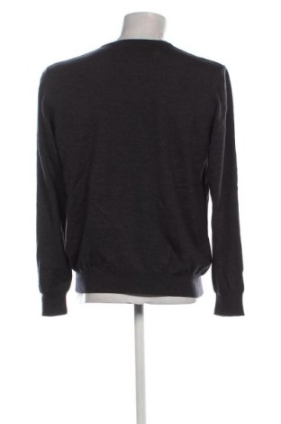 Herrenpullover Falke, Größe XXL, Farbe Grau, Preis 19,99 €