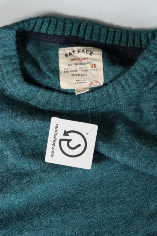 Herrenpullover Fat Face, Größe XXL, Farbe Blau, Preis 13,99 €