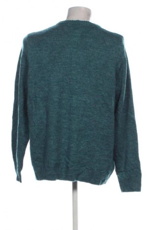 Herrenpullover Fat Face, Größe XXL, Farbe Blau, Preis 13,99 €