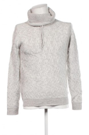 Męski sweter Fisherfield, Rozmiar S, Kolor Szary, Cena 32,99 zł