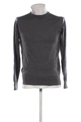 Herrenpullover Frank & Oak, Größe M, Farbe Grau, Preis € 18,99