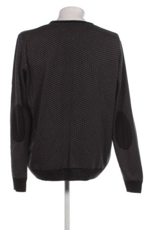 Herrenpullover Frant, Größe XL, Farbe Schwarz, Preis 5,99 €