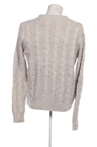 Herrenpullover French Connection, Größe M, Farbe Grau, Preis 20,99 €