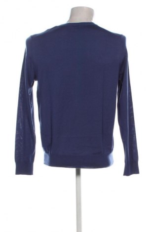 Herrenpullover From Future, Größe M, Farbe Blau, Preis € 105,15