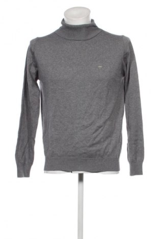 Ανδρικό πουλόβερ Fynch-Hatton, Μέγεθος M, Χρώμα Γκρί, Τιμή 36,43 €