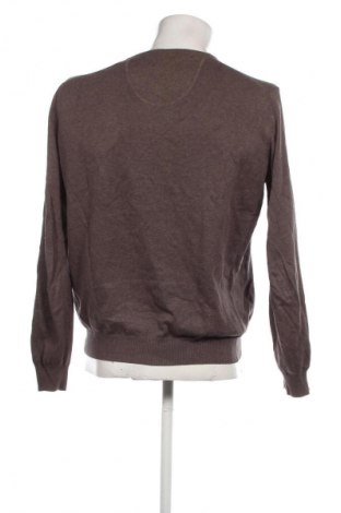 Herrenpullover Fynch-Hatton, Größe M, Farbe Braun, Preis € 15,49