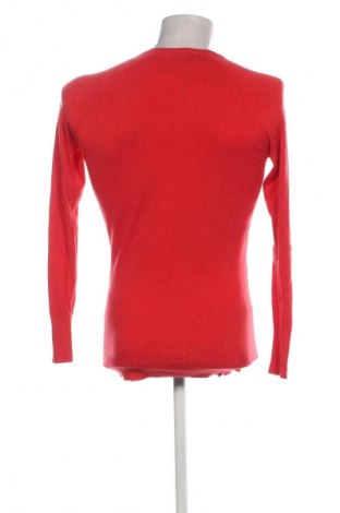 Herrenpullover Galvin Green, Größe S, Farbe Rot, Preis € 23,99