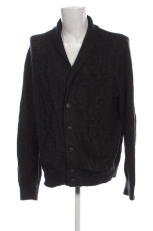 Ανδρικό πουλόβερ Gap, Μέγεθος XL, Χρώμα Γκρί, Τιμή 19,30 €