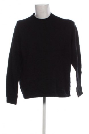 Herrenpullover Gap, Größe L, Farbe Schwarz, Preis 15,29 €