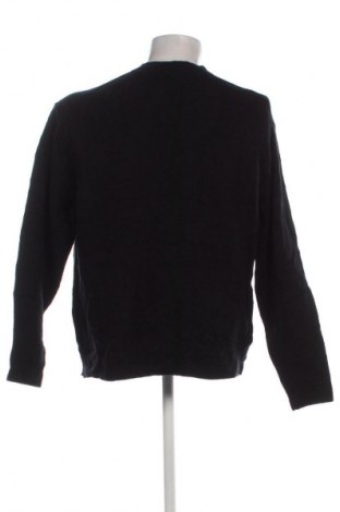 Herrenpullover Gap, Größe L, Farbe Schwarz, Preis 15,49 €