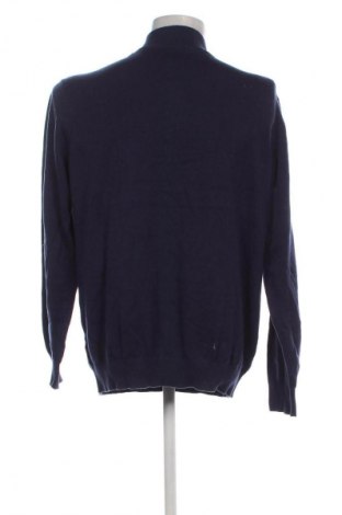 Męski sweter Gentlemen Selection, Rozmiar XL, Kolor Niebieski, Cena 48,99 zł