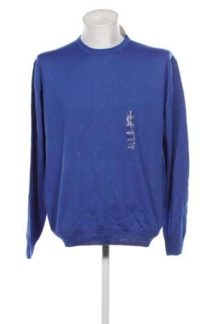 Herrenpullover Gilberto, Größe XXL, Farbe Blau, Preis € 14,79