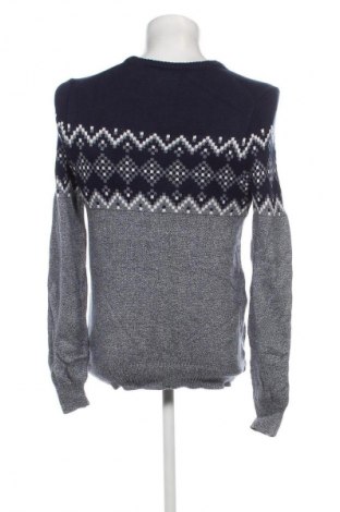 Herrenpullover Giordano, Größe M, Farbe Mehrfarbig, Preis 8,29 €